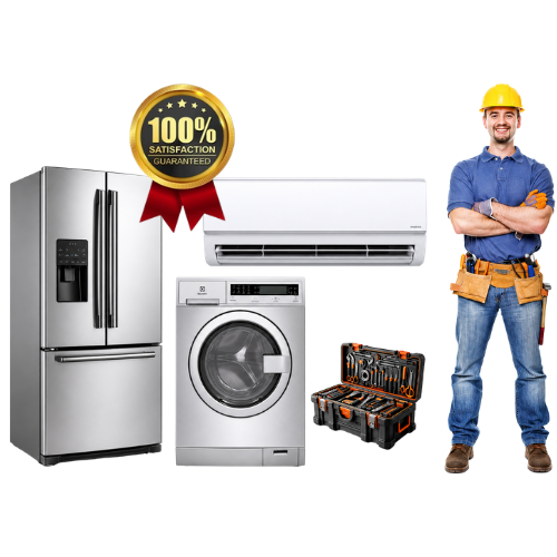 Home appliances repair in kuwait (37)