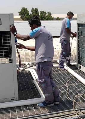 Home appliances repair in kuwait (45)