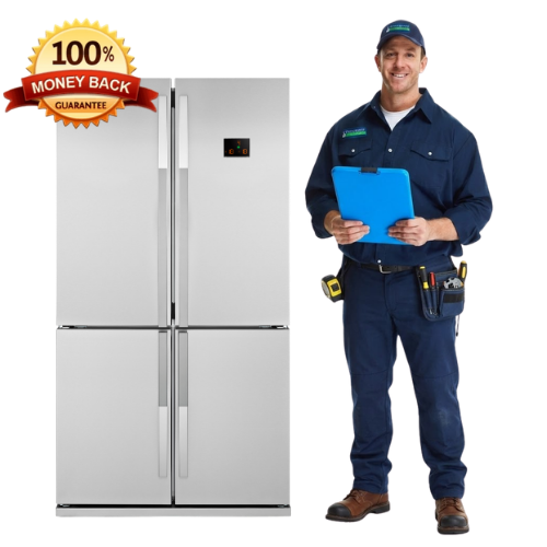 Refrigerator repair in kuwait (1)