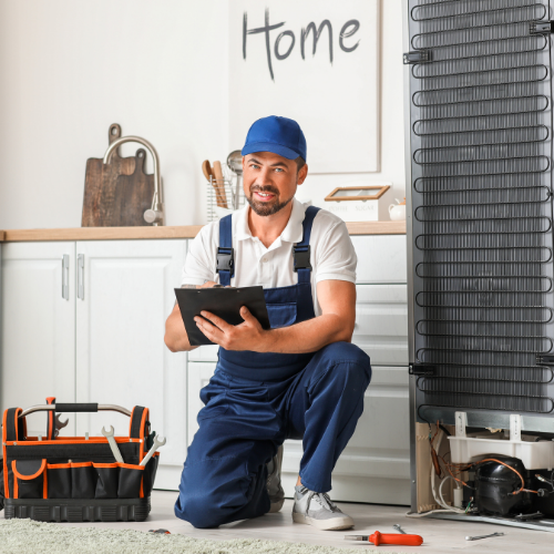 Refrigerator repair in kuwait (2)