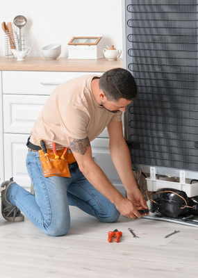 Refrigerator repair in kuwait (4)