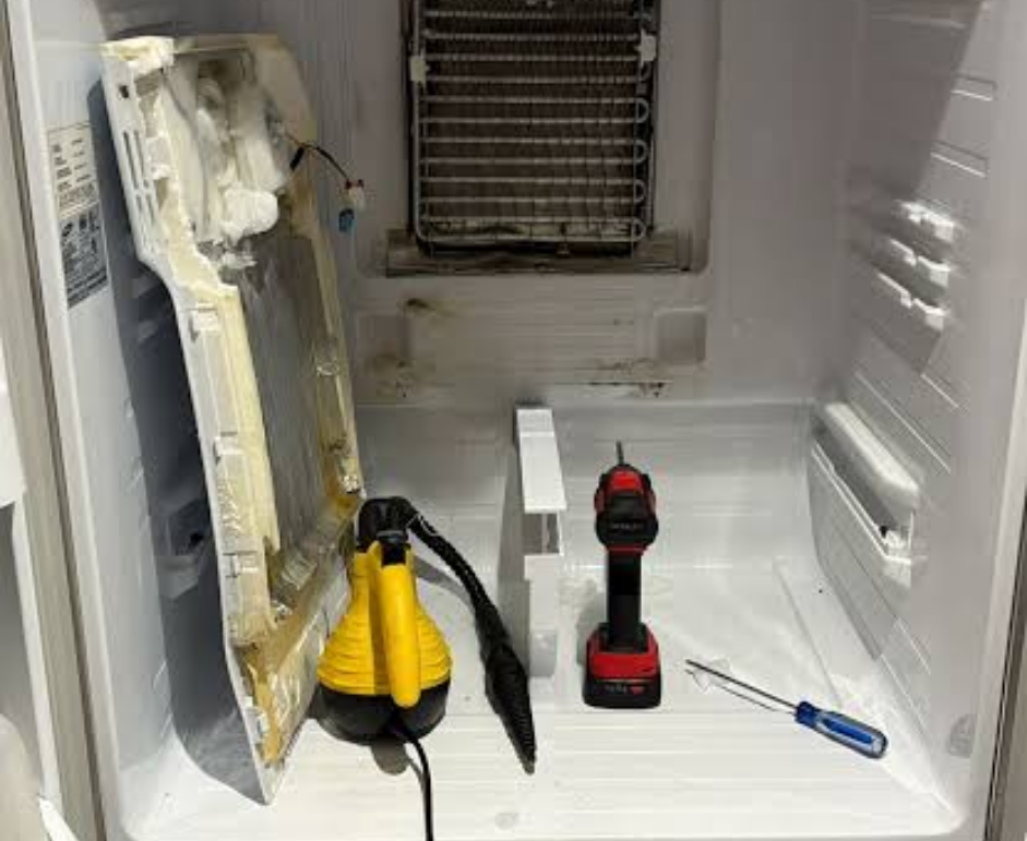 Refrigerator repair in kuwait (7)