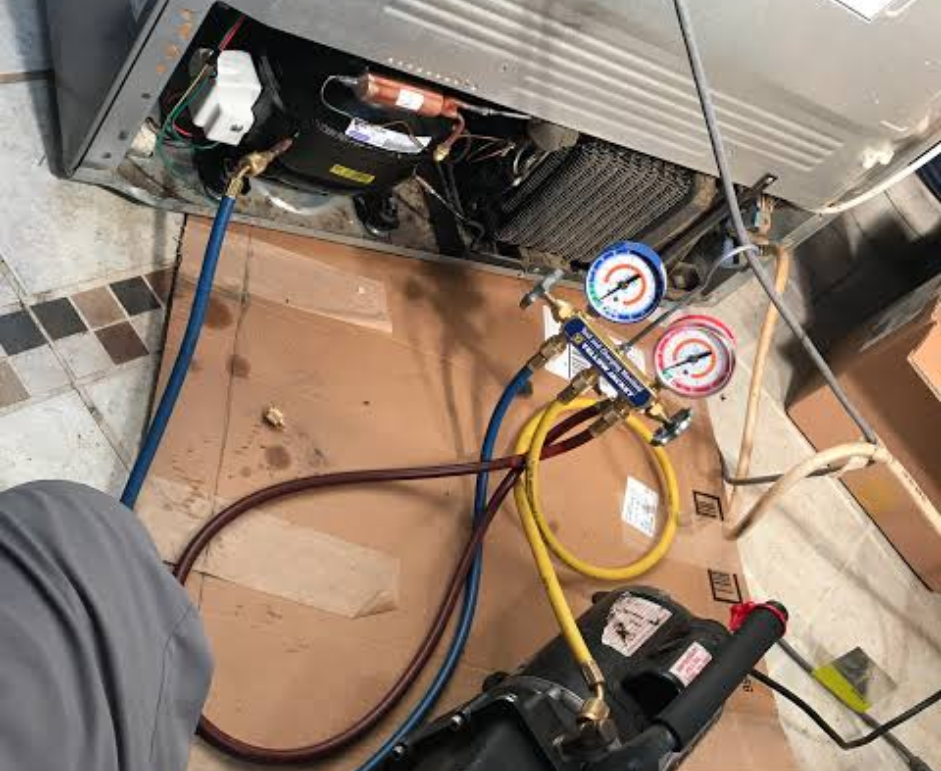 Refrigerator repair in kuwait (8)